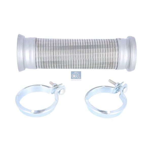 Flexrohr Abgasanlage DT SPARE PARTS IAM-Expertise passend für u.a. MERCEDES-BENZ