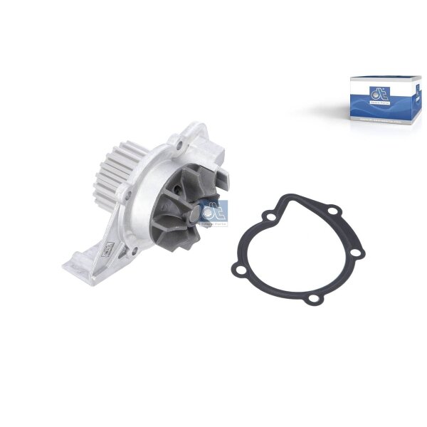 Wasserpumpe Motorkühlung DT SPARE PARTS passend für u.a. FIAT ULYSSE