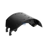 Brake shoe 200 mm DT SPARE PARTS Aftermarket-Expertise...