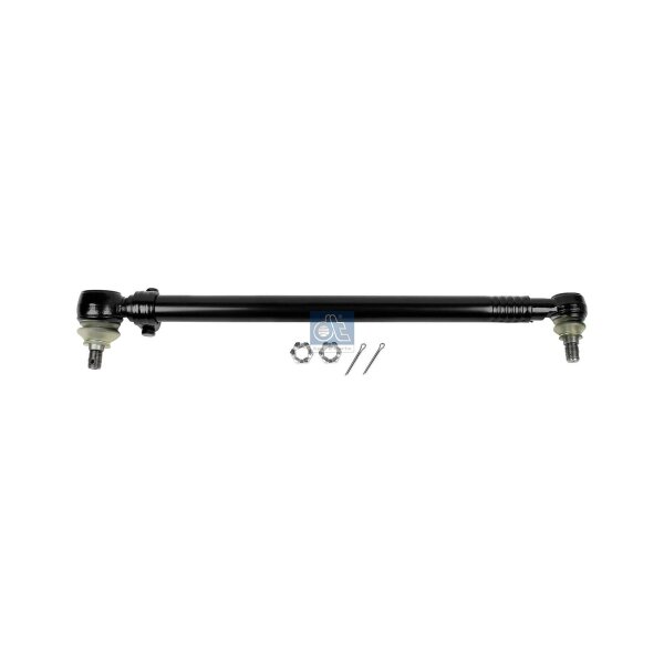 Handlebar push rod DT SPARE PARTS Aftermarket-Expertise for MERCEDES-BENZ OF