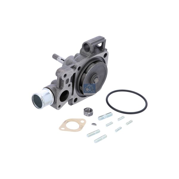 Engine Cooling Water Pump DT SPARE PARTS suitable for IVECO DAILY and others