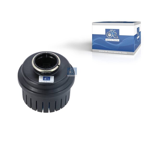 Geräuschdämpfer Druckluftanlage DT SPARE PARTS passend für u.a. DAF