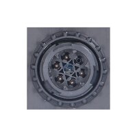 Rückleuchte rechts DT SPARE PARTS IAM-Expertise...