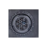 Rear Light left DT SPARE PARTS IAM-Expertise suitable for...