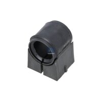 Bearing Bushing Stabiliser front axle both sides DT SPARE...