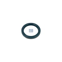 Shaft Seal Wheel Hub rear axle Ø 62 mm DT SPARE...