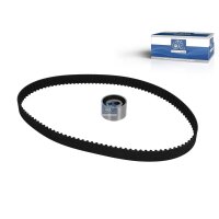 Timing Belt Set 114 teeth 25 mm DT SPARE PARTS for FIAT...
