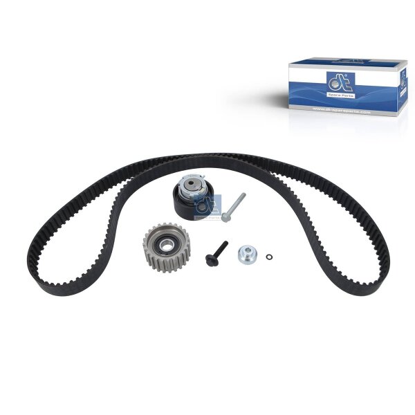 Timing Belt Set 178 teeth 30 mm DT SPARE PARTS suitable for IVECO and others