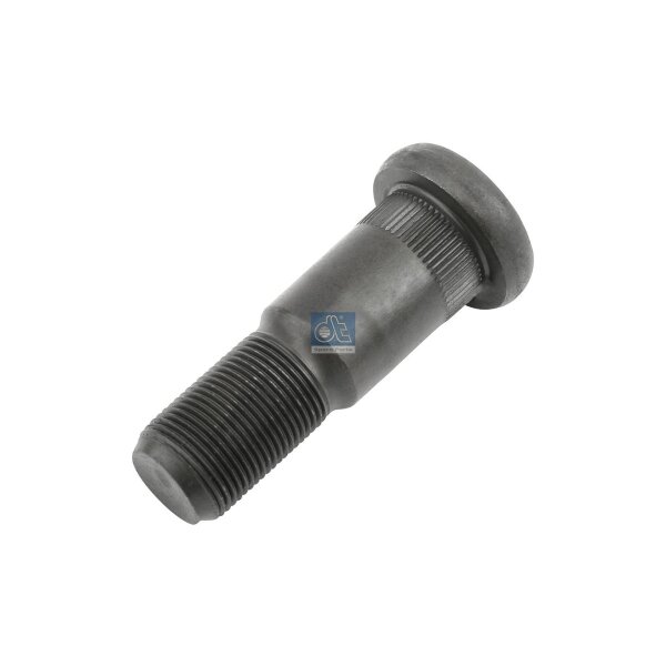 Wheel Studs M22 x 15 10.9 DT SPARE PARTS IAM-Expertise suitable for FRUEHAUF