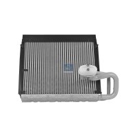 Air Conditioning Evaporator 252 x 199 mm DT SPARE PARTS...