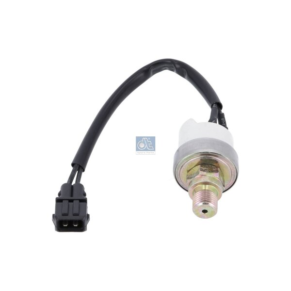 Sensor Öldruck M14 x 15 DT SPARE PARTS IAM-Expertise passend für SCANIA