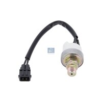 Sensor Öldruck M14 x 15 DT SPARE PARTS IAM-Expertise...