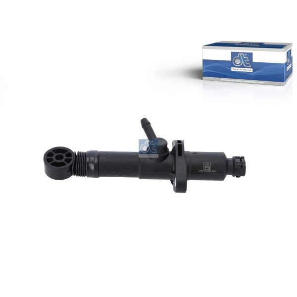 Geberzylinder Kupplung DT SPARE PARTS IAM-Expertise passend für u.a. FIAT DUCATO