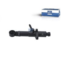 Geberzylinder Kupplung DT SPARE PARTS IAM-Expertise...