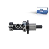 Hauptbremszylinder DT SPARE PARTS IAM-Expertise passend...