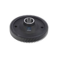 Zahnrad Druckluftkompressor DT SPARE PARTS IAM-Expertise...