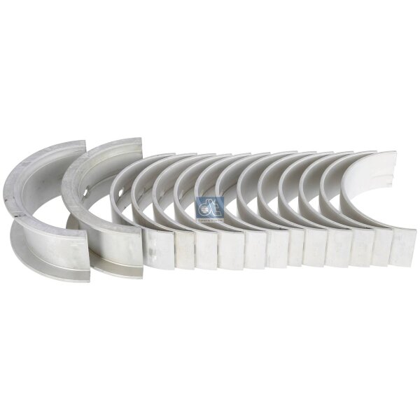 Kurbelwellenlagersatz DT SPARE PARTS IAM-Expertise passend für u.a. IVECO