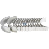 Kurbelwellenlagersatz DT SPARE PARTS IAM-Expertise...