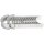 Kurbelwellenlagersatz DT SPARE PARTS IAM-Expertise passend für u.a. IVECO