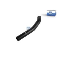 Radiator Hose Ø 31 mm DT SPARE PARTS IAM-Expertise...