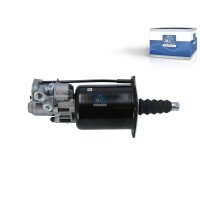 Clutch Booster DT SPARE PARTS IAM-Expertise suitable for...