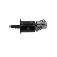 Clutch Booster DT SPARE PARTS IAM-Expertise suitable for e.g. RENAULT TRUCKS