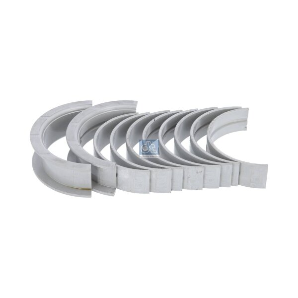 Kurbelwellenlagersatz DT SPARE PARTS passend für u.a. MERCEDES-BENZ SK