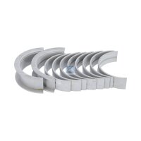 Kurbelwellenlagersatz DT SPARE PARTS passend für...