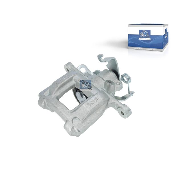 Brake Caliper rear axle left DT SPARE PARTS for FORD TRANSIT and others