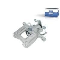 Bremssattel Hinterachse links DT SPARE PARTS für...