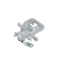 Bremssattel Hinterachse links DT SPARE PARTS für...