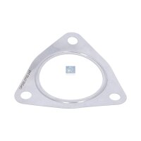 Seal Exhaust Pipe DT SPARE PARTS IAM-Expertise suitable...