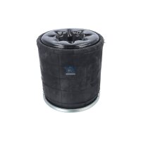 Federbalg Luftfederung DT SPARE PARTS für MERCEDES-BENZ ACTROS