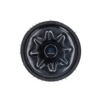 Federbalg Luftfederung DT SPARE PARTS für MERCEDES-BENZ ACTROS