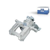 Brake Caliper rear axle right DT SPARE PARTS for FORD...