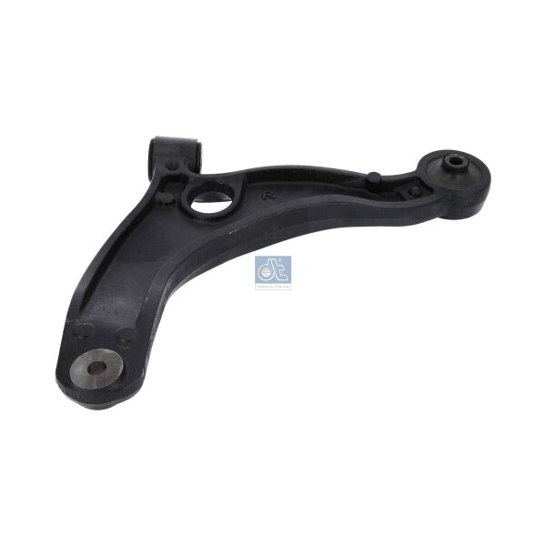 Suspension arm front right wishbone DT SPARE PARTS for e.g. OPEL MOVANO