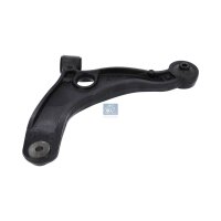 Suspension arm front right wishbone DT SPARE PARTS for...
