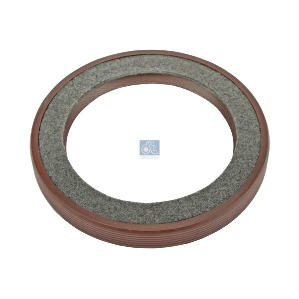 Wellendichtring Nebenantrieb Ø 58 - 80 mm DT SPARE PARTS für u.a. RENAULT TRUCKS