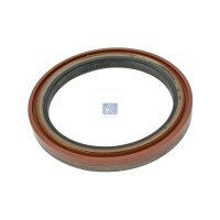 Rear wheel bearing oil seal Ø 135 - 175 mm DT...