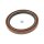 Rear wheel bearing oil seal Ø 135 - 175 mm DT SPARE PARTS for MAN LIONS