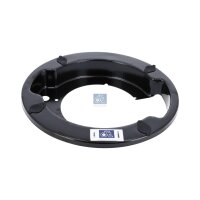 Cover plate Brake Drum DT SPARE PARTS IAM-Expertise...