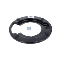 Cover plate Brake Drum DT SPARE PARTS IAM-Expertise...