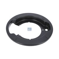 Cover plate Brake Drum DT SPARE PARTS IAM-Expertise...