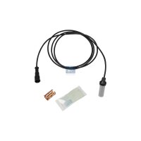 Wheel Speed Sensor DT SPARE PARTS IAM-Expertise suitable...