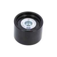 Idler/guide pulley for V-ribbed belt Ø 70 mm DT...