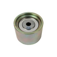 Idler/guide pulley for V-ribbed belt Ø 70 mm DT...