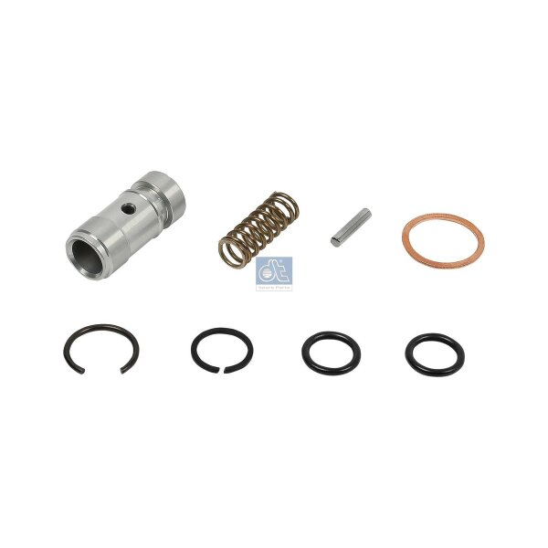 Repair Kit Air Compressor DT SPARE PARTS IAM-Expertise suitable for SCANIA 4