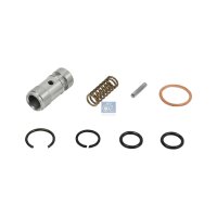 Repair Kit Air Compressor DT SPARE PARTS IAM-Expertise...