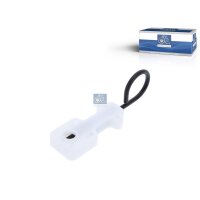 Halter Hauptscheinwerfer DT SPARE PARTS IAM-Expertise...