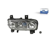 Hauptscheinwerfer rechts DT SPARE PARTS für u.a....